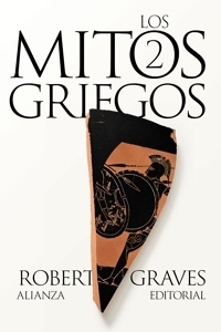 Los mitos griegos