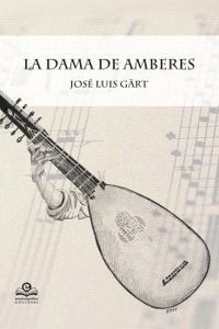 LA DAMA DE AMBERES