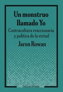 Un monstruo llamado Yo.