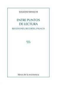 Entre puntos de lectura