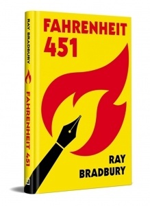 Fahrenheit 451 (edición especial en tapa dura)