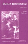 Emilia Rodríguez (1882-1962)