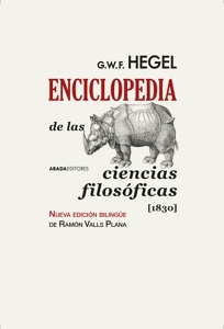 Enciclopedia de las Ciencias Filosóficas en compendio