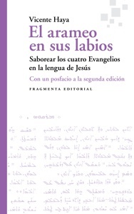 El arameo en sus labios