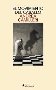 El movimiento del caballo