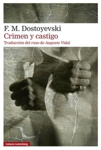 Crimen y castigo