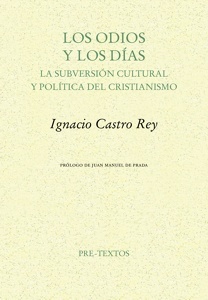 Los odios y los días