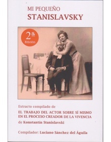 Mi pequeño Stanislavsky