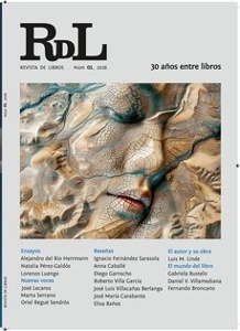 Revista de Libros Núm.01