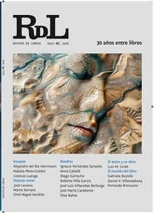 Revista de Libros Núm.01