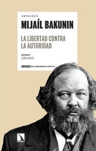 Mijaíl Bakunin