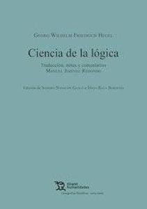 Ciencia de la lógica