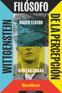 Hacer teatro con las cosas