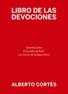 Libro de las devociones