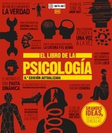 El libro de la psicología. 8ª edición actualizada