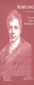 Schelling (1775-1854)