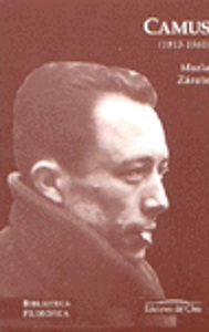 Albert Camus (1913-1960)