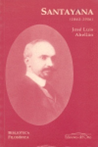 George Santayana (1863-1956)