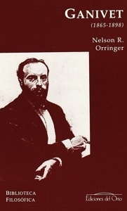 Ángel Ganivet (1865-1898)