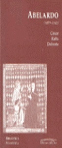Pedro Abelardo (1079-1142)