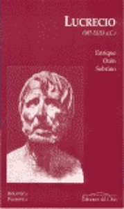 Lucrecio (98?-55/-53 a. C.)