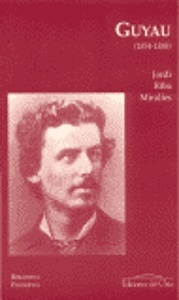 Jean-Marie Guyau (1854-1888)