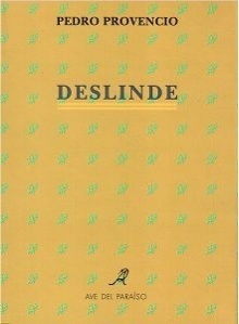 Deslinde