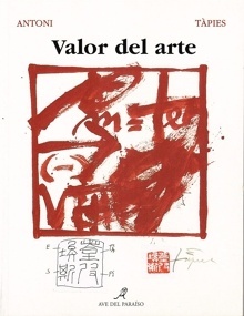 Valor del arte
