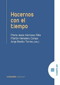 Hacernos con el tiempo