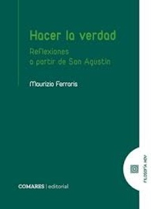 Hacer la verdad.