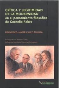 Crítica y legitimidad de la modernidad en el pensamiento filosófico de Cornelio Fabro