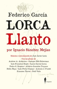 Llanto por Ignacio Sánchez Mejías