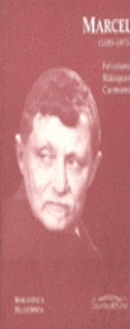 Gabriel Marcel (1889-1973)