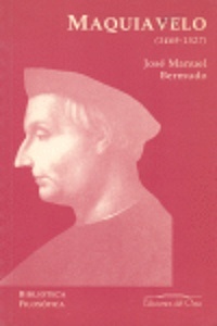 Nicolás Maquiavelo (1469-1527)