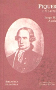 Andrés Piquer (1711-1772)