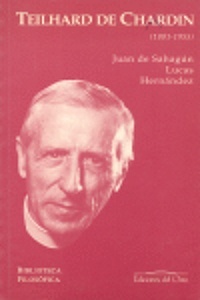 Pierre Teilhard de Chardin (1881-1955)