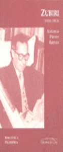Zubiri (1898-1983)