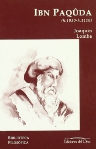 Ibn Paqûda (h. 1030-h. 1110)
