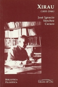 Joaquim Xirau (1895-1946)