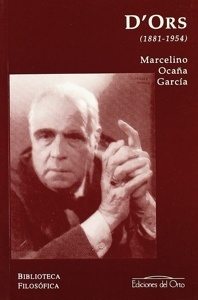 Eugenio D'Ors (1881-1954)