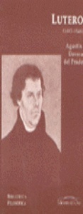 Martín Lutero (1483-1546)