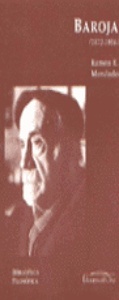 Pío Baroja (1872-1956)