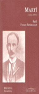 José Martí (1853-1895)