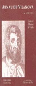 Arnau de Vilanova (c. 1240-1311)