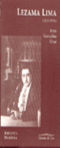 José Lezama Lima (1910-1976)