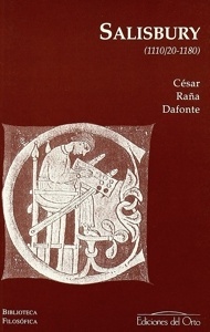 Juan de Salisbury (1110/20-1180)