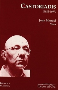 Cornelius Castoriadis (1922-1997)