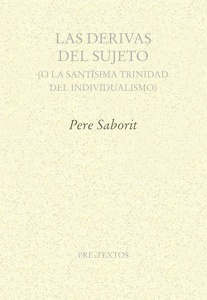 Las derivas del Sujeto