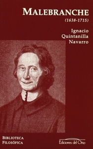 Nicolás Malebranche (1638-1715)