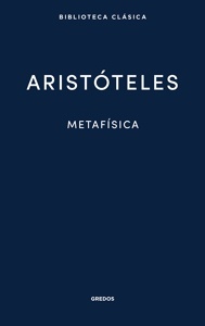 Metafísica